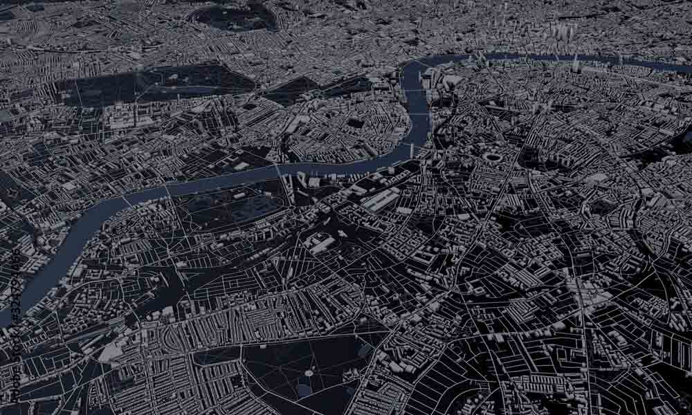 Patt3rn Up LDN - LDN POV