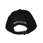 Patt3rn Up LDN Satin Lined LDN Cap