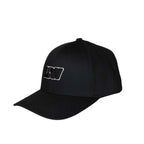Patt3rn Up LDN Satin Lined LDN Cap