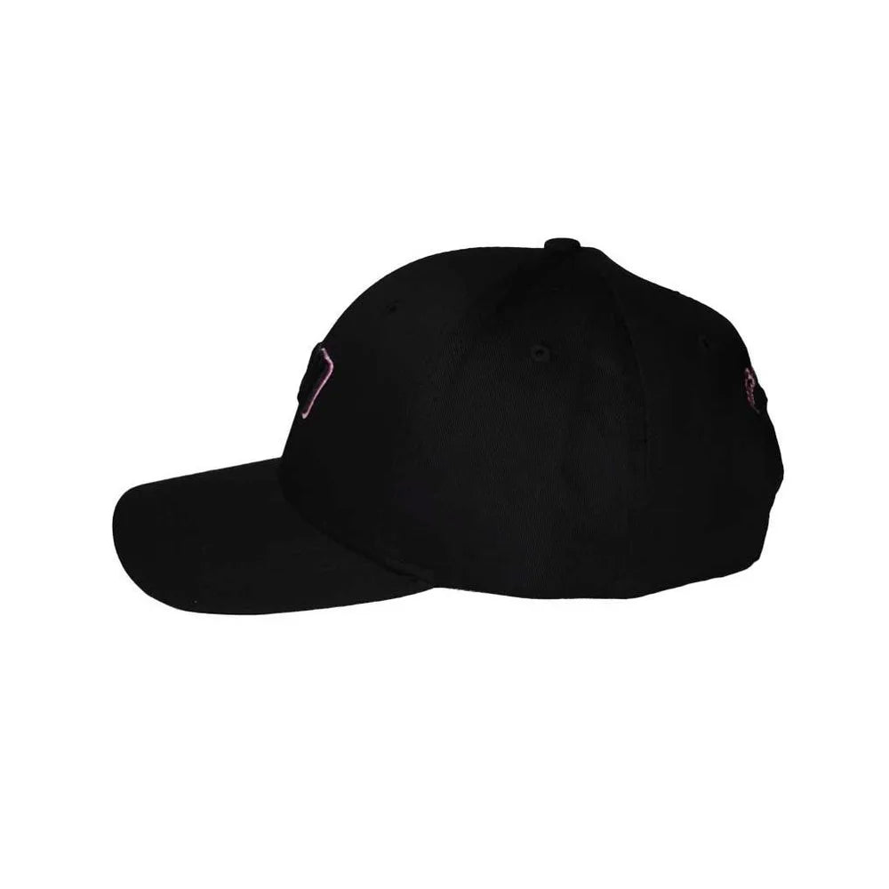 Patt3rn Up LDN Satin Lined LDN Cap