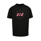 Patt3rn Up LDN x Artemis Core Oversize Tee