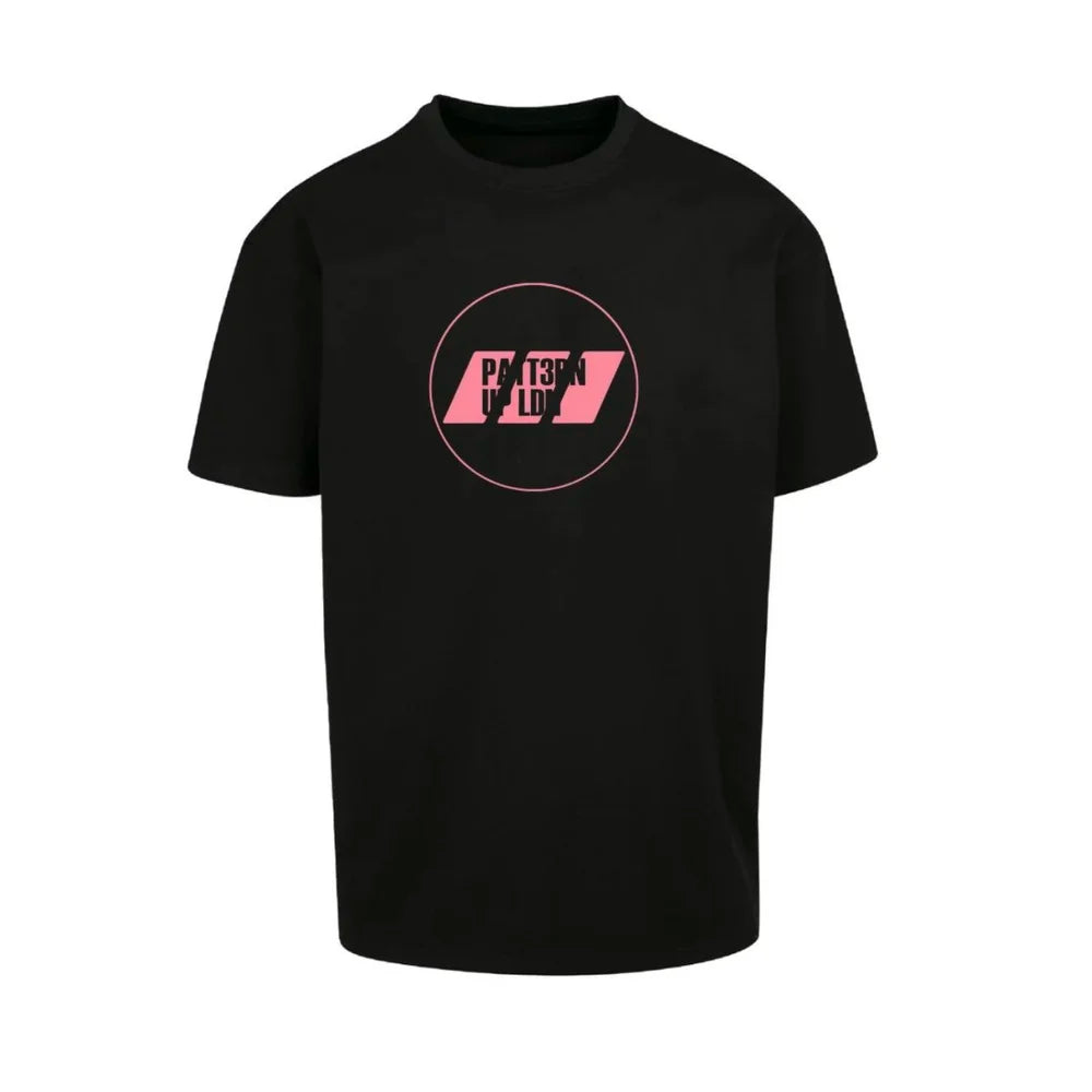 Patt3rn Up LDN x Artemis Core Oversize Tee