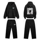 Patt3rn Up LDN Black Sheep Tracksuit