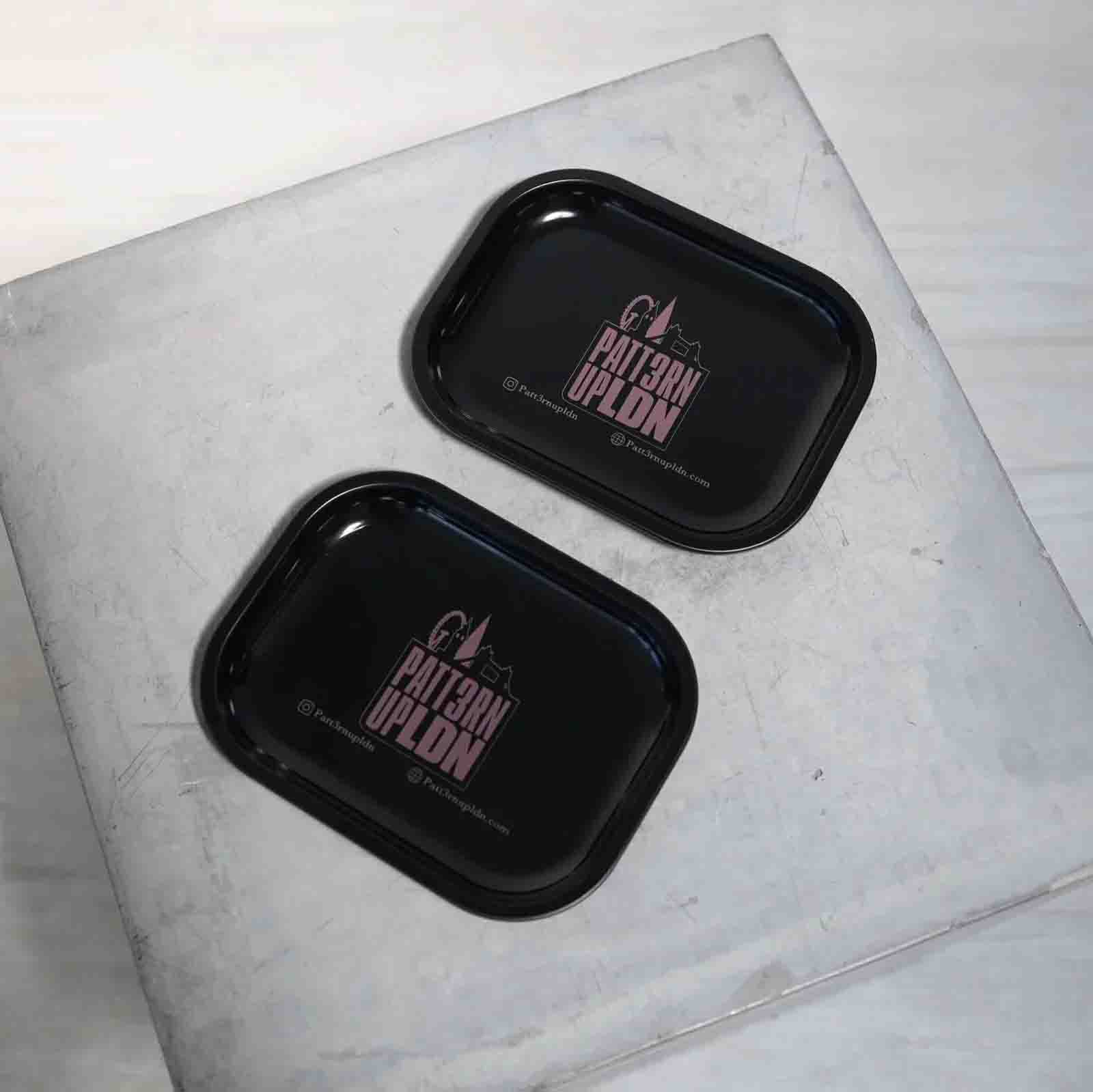 Patt3rn Up LDN Decorative Tray