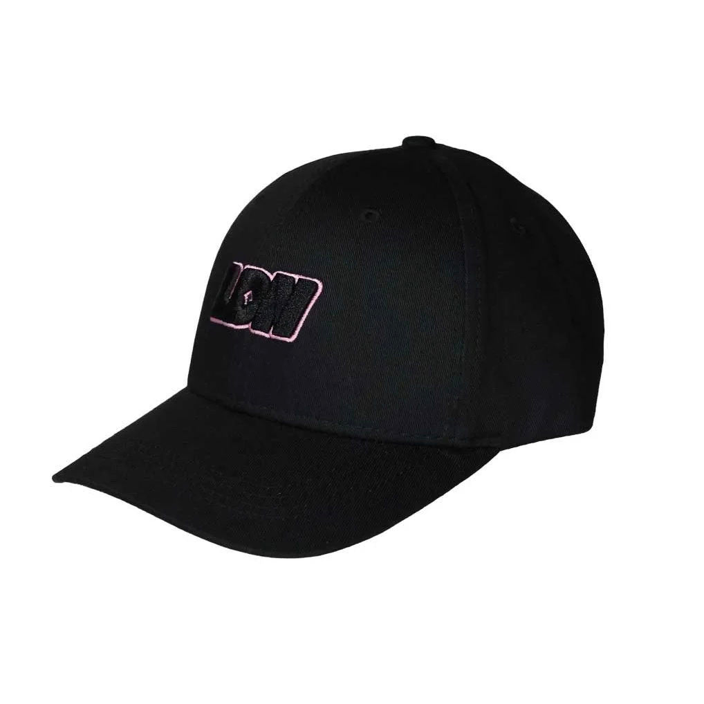 Patt3rn Up LDN Pink LDN Cap