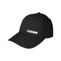 Satin lined cap for hair protection designed for curly hair, locs, braids, wigs and skull caps. Helps reduce friction, prevent breakage, control frizz and retain moisture for healthier hairstyles