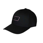 Satin lined cap for curly hair. Hair protection cap for locs.