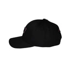 Satin lined cap for curly hair. Hair protection cap for locs.