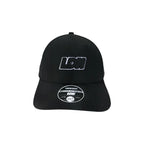 Satin lined cap for hair protection designed for curly hair, locs, braids, wigs and skull caps. Helps reduce friction, prevent breakage, control frizz and retain moisture for healthier hairstyles