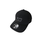 Satin lined cap for hair protection designed for curly hair, locs, braids, wigs and skull caps. Helps reduce friction, prevent breakage, control frizz and retain moisture for healthier hairstyles