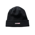 Satin lined beanie for hair protection designed for curly hair, locs, braids, wigs and skull caps. Helps reduce friction, prevent breakage, control frizz and retain moisture for healthier hairstyles