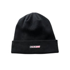 Satin lined beanie for hair protection designed for curly hair, locs, braids, wigs and skull caps. Helps reduce friction, prevent breakage, control frizz and retain moisture for healthier hairstyles