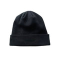 Satin lined beanie for hair protection designed for curly hair, locs, braids, wigs and skull caps. Helps reduce friction, prevent breakage, control frizz and retain moisture for healthier hairstyles