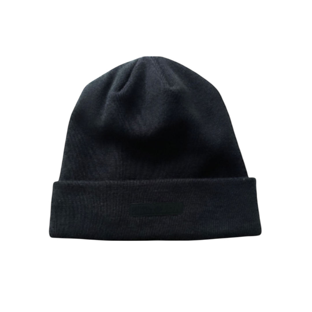 Satin lined beanie for hair protection designed for curly hair, locs, braids, wigs and skull caps. Helps reduce friction, prevent breakage, control frizz and retain moisture for healthier hairstyles