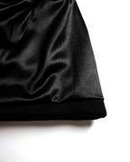 Satin lined beanie for hair protection designed for curly hair, locs, braids, wigs and skull caps. Helps reduce friction, prevent breakage, control frizz and retain moisture for healthier hairstyles