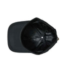 Satin lined cap for hair protection designed for curly hair, locs, braids, wigs and skull caps. Helps reduce friction, prevent breakage, control frizz and retain moisture for healthier hairstyles