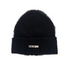 Satin lined beanie for hair protection designed for curly hair, locs, braids, wigs and skull caps. Helps reduce friction, prevent breakage, control frizz and retain moisture for healthier hairstyles