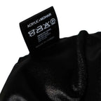 Satin lined beanie for hair protection designed for curly hair, locs, braids, wigs and skull caps. Helps reduce friction, prevent breakage, control frizz and retain moisture for healthier hairstyles