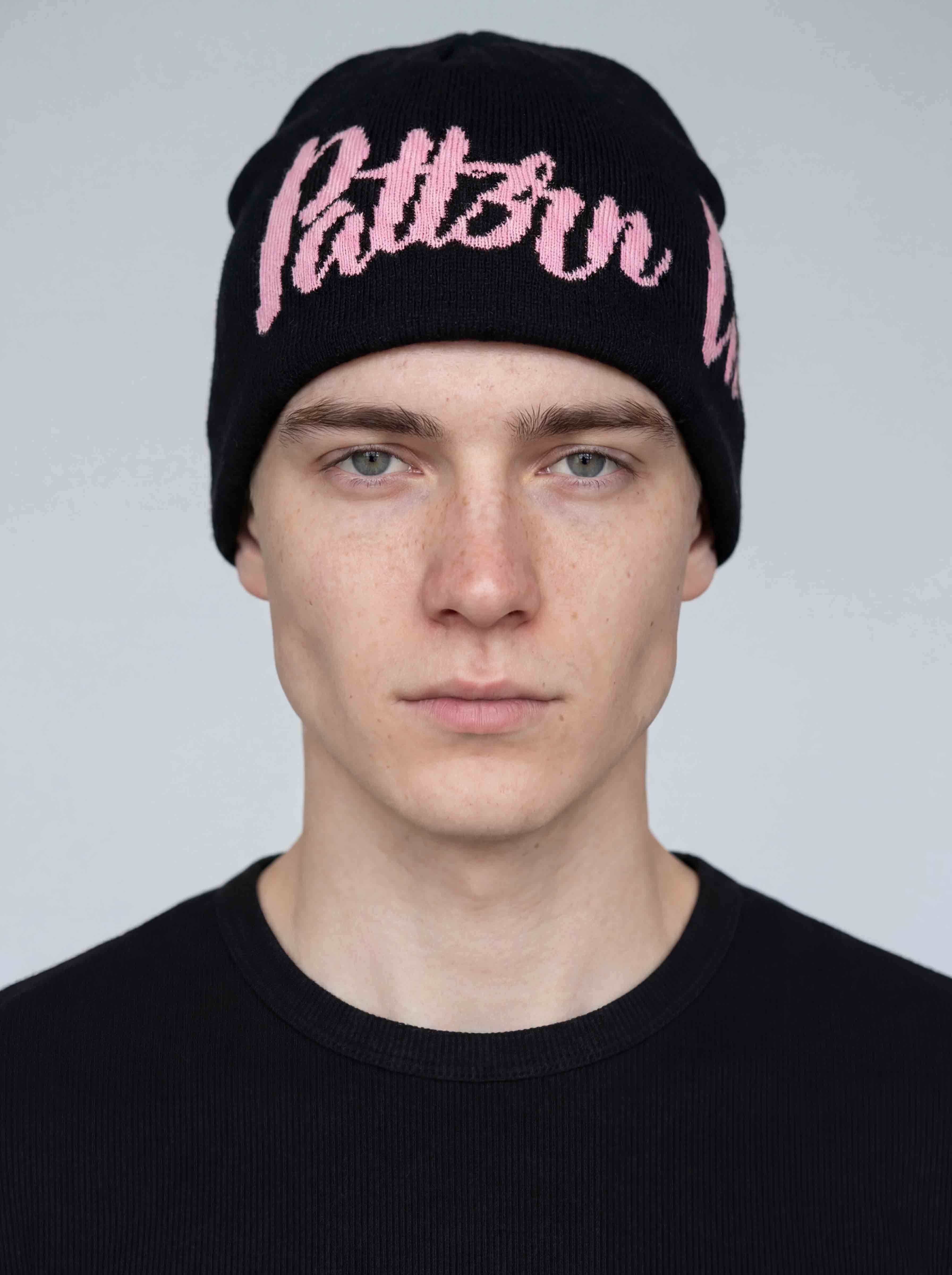 Satin lined beanie for hair protection designed for curly hair, locs, braids, wigs and skull caps. Helps reduce friction, prevent breakage, control frizz and retain moisture for healthier hairstyles