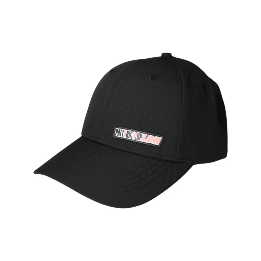 Patt3rn Up LDN Satin Lined Cap
